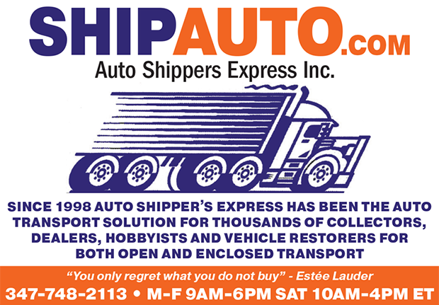 Ship Auto